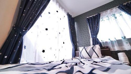 Apartamentos Hanazono No Yado
