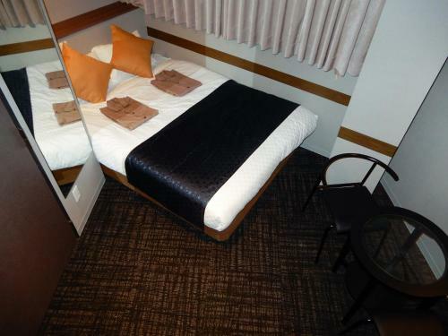 Hotel S-presso North