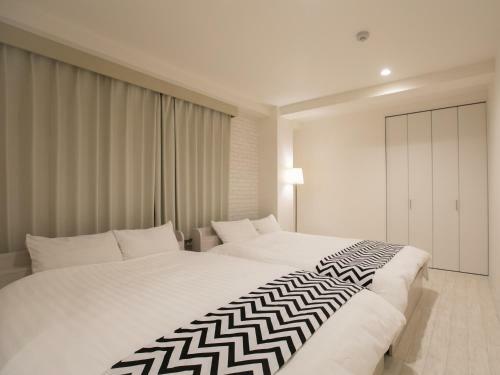 Apartamento Big Room Guest House