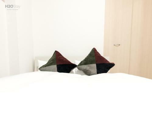 Apartamento H2o Stay Namba Prendre #904-2020?7???????????