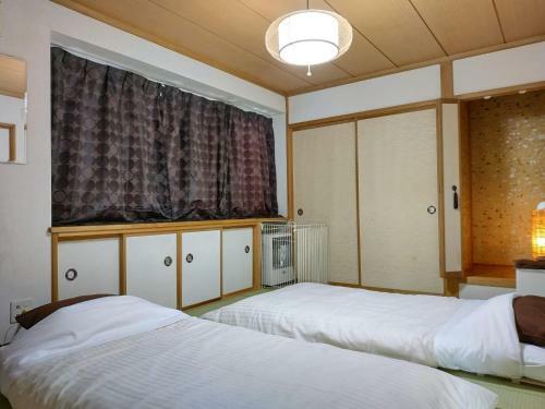 Hostal Bay View House Private Room / Vacation Stay 3667