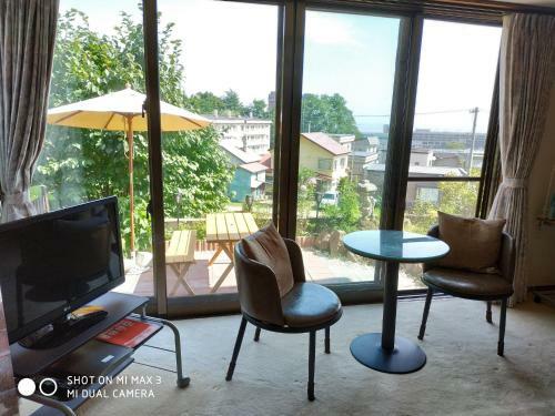 Hostal Bay View House Private Room / Vacation Stay 3667