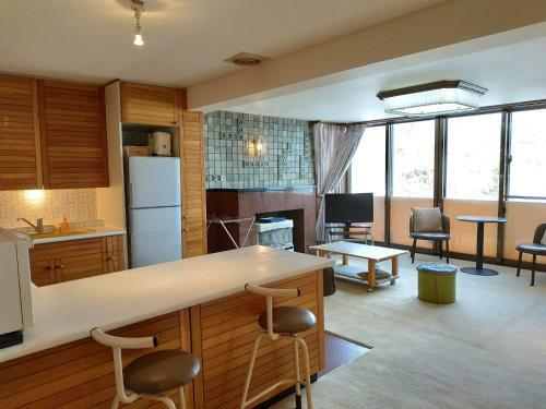 Hostal Bay View House Private Room / Vacation Stay 3667