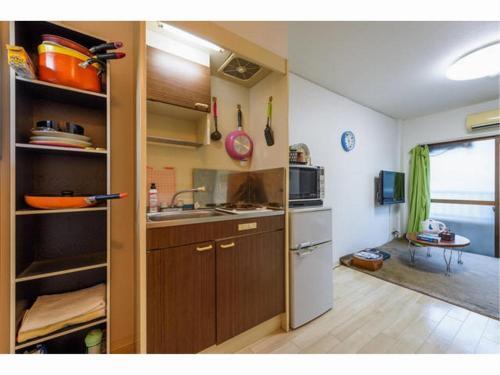 Apartamento Private House Sora / Vacation Stay 1123