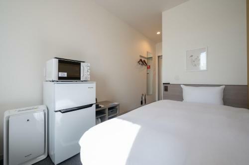 Hotel R9 The Yard Sanotenjin