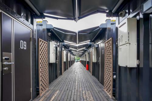 Hotel R9 The Yard Sanotenjin
