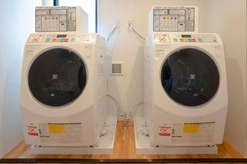 Hotel R9 The Yard Sanotenjin