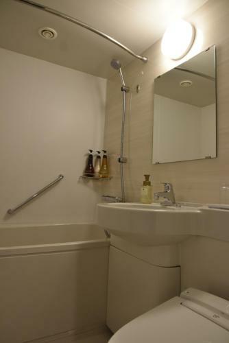 Hotel Best Western Sapporo Odori-koen