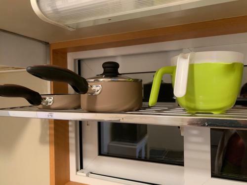 Apartamento Sejour Toyohirakoen