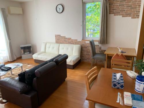 Apartamento Sejour Toyohirakoen