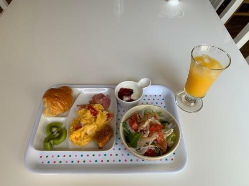 Apartamento Sejour Toyohirakoen