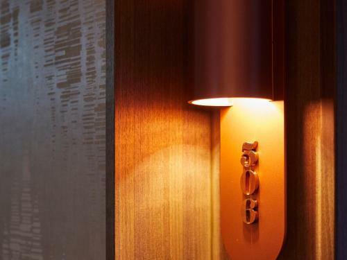 Hotel The Knot Sapporo