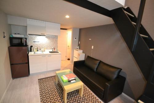 Sapporo Central Apartment P205