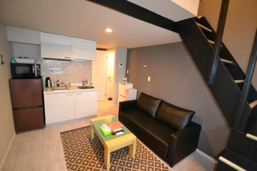 Sapporo Central Apartment P205