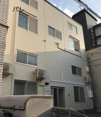 Sapporo Central Apartment P205