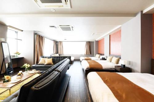 Apartamento Mj Stays / Vacation Stay 81874