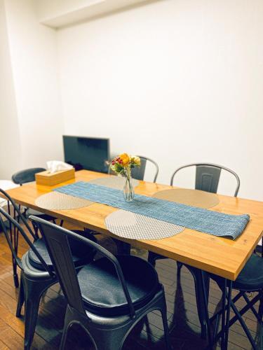 Apartamento Classic Heim - Vacation Stay 10428