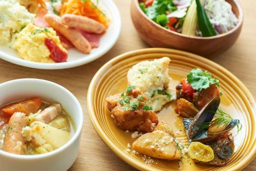 Hotel Tokyu Stay Sapporo