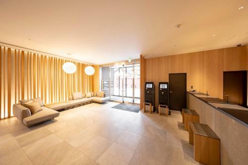 Hotel Tokyu Stay Sapporo