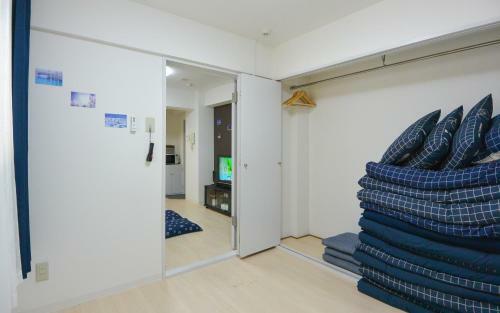 Apartamentos Kiyaza City Sapporo