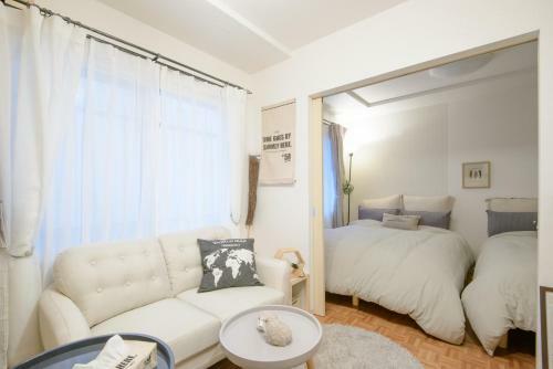 Apartamentos Blanc Noir