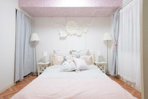 Apartamentos Blanc Noir