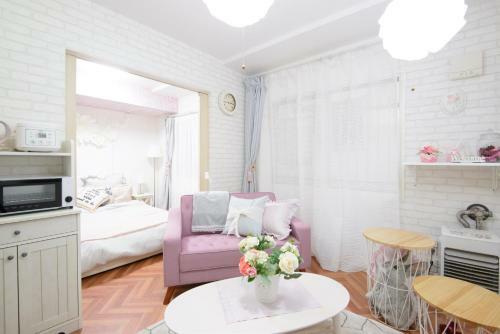 Apartamentos Blanc Noir