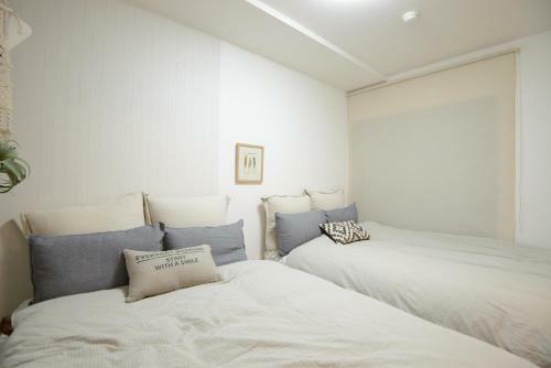 Apartamentos Blanc Noir
