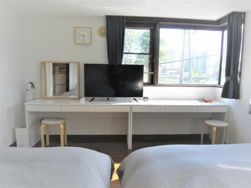 Apartamento Classic Heim 213 / Vacation Stay 1668