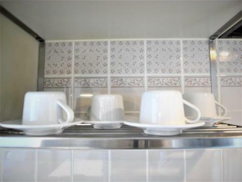 Apartamento Classic Heim 213 / Vacation Stay 1668