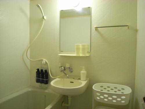 Apartamento Classic Heim 213 / Vacation Stay 1668