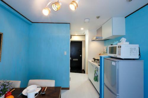 Apartamentos Frontier 24 Stylish Suite 402