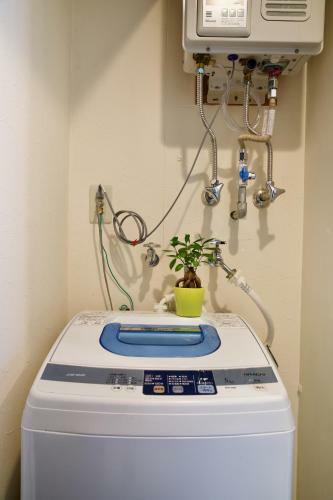 Apartamentos Frontier 24 Stylish Suite 402