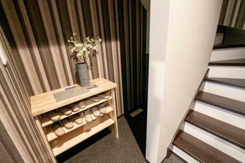 Hotel Uchi Living Stay Toyohira