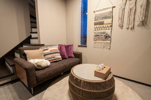 Hotel Uchi Living Stay Toyohira