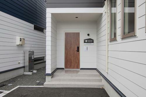 Hotel Uchi Living Stay Toyohira