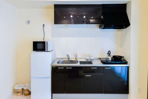 Apartamento Momo Premium 602