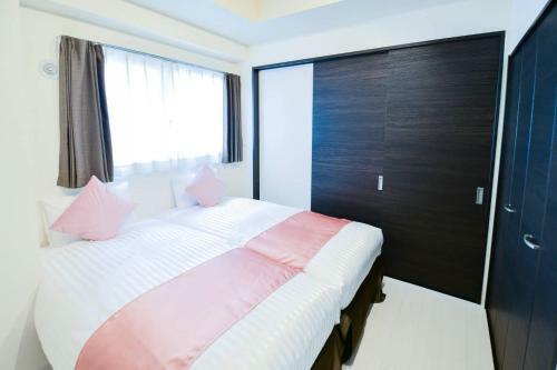 Apartamento Momo Premium 602