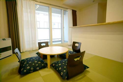 Apartamento Momo Premium 501