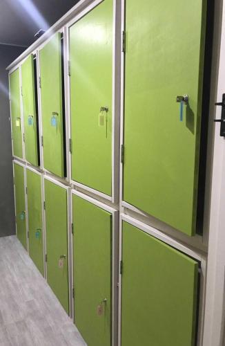 Sapporo Central Apartment S2225