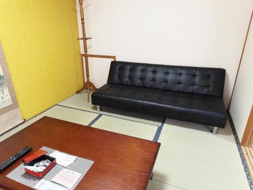 Apartamento Premiere Stay "nanmara" Sapporo H307 #8