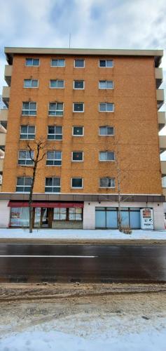 Apartamento Premiere Stay "nanmara" Sapporo H307 #8