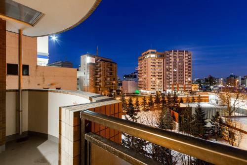 Apartamentos Sapporo Bios522 Max2stay