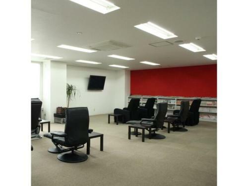 Frame Hotel Sapporo - Vacation Stay 92380
