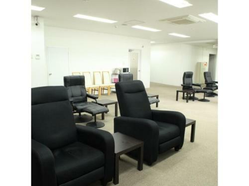 Frame Hotel Sapporo - Vacation Stay 92380