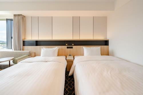 Keio Prelia Hotel Sapporo