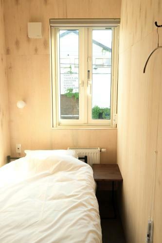 Hostal Beach And Field Inn