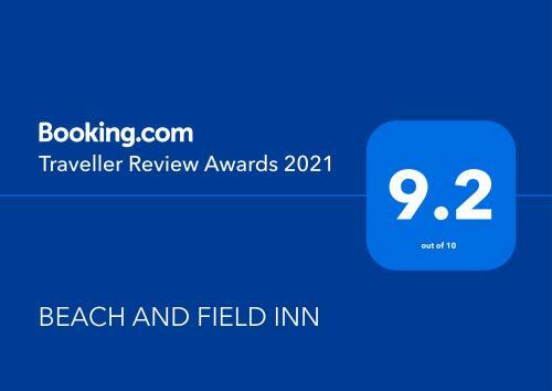 Hostal Beach And Field Inn
