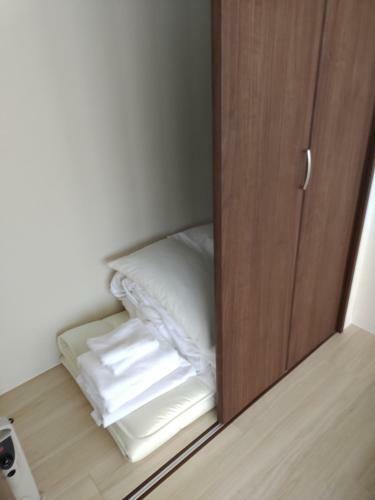 Apartamentos Cozy And Convenient Royal Heights