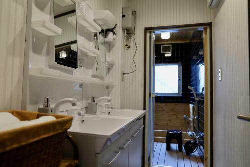 Hdo Hassamu Deluxe House 6ldk Max 21ppl With Parking